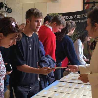 a level results day 2019