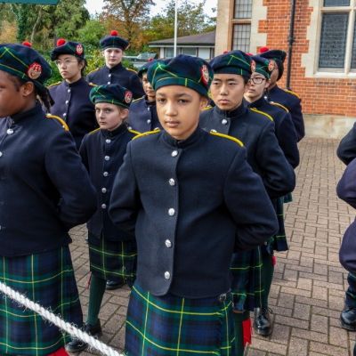 harvest parade 2019