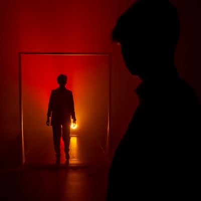 DR FAUSTUS