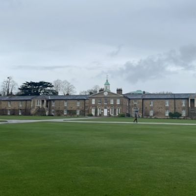 Haileybury, March 2023