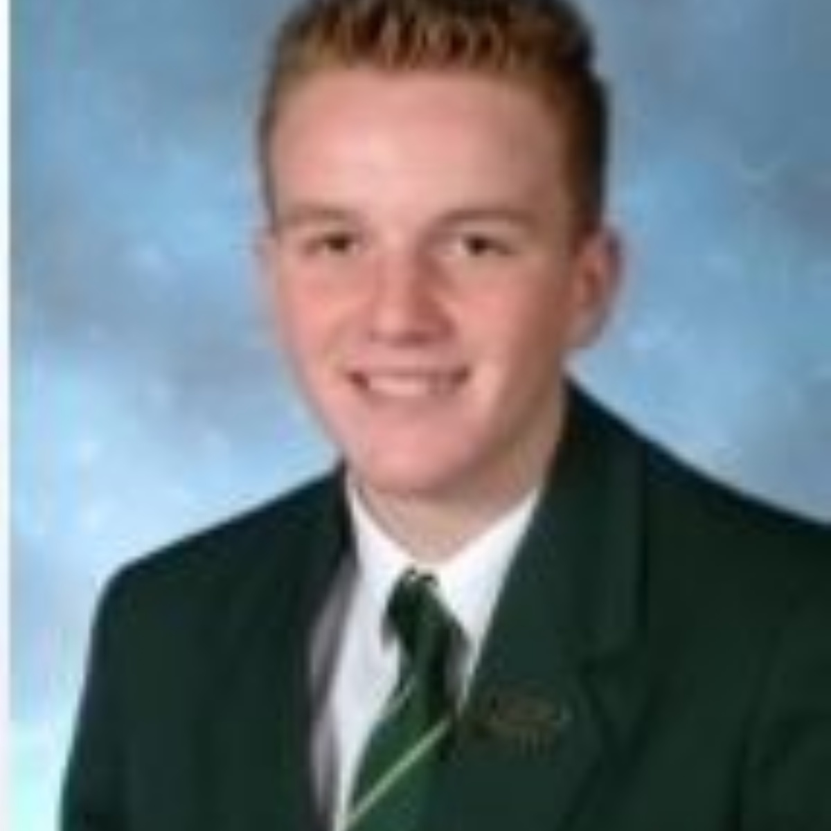 Gordon S School Pride Of Gordon S In Rugby World Cup