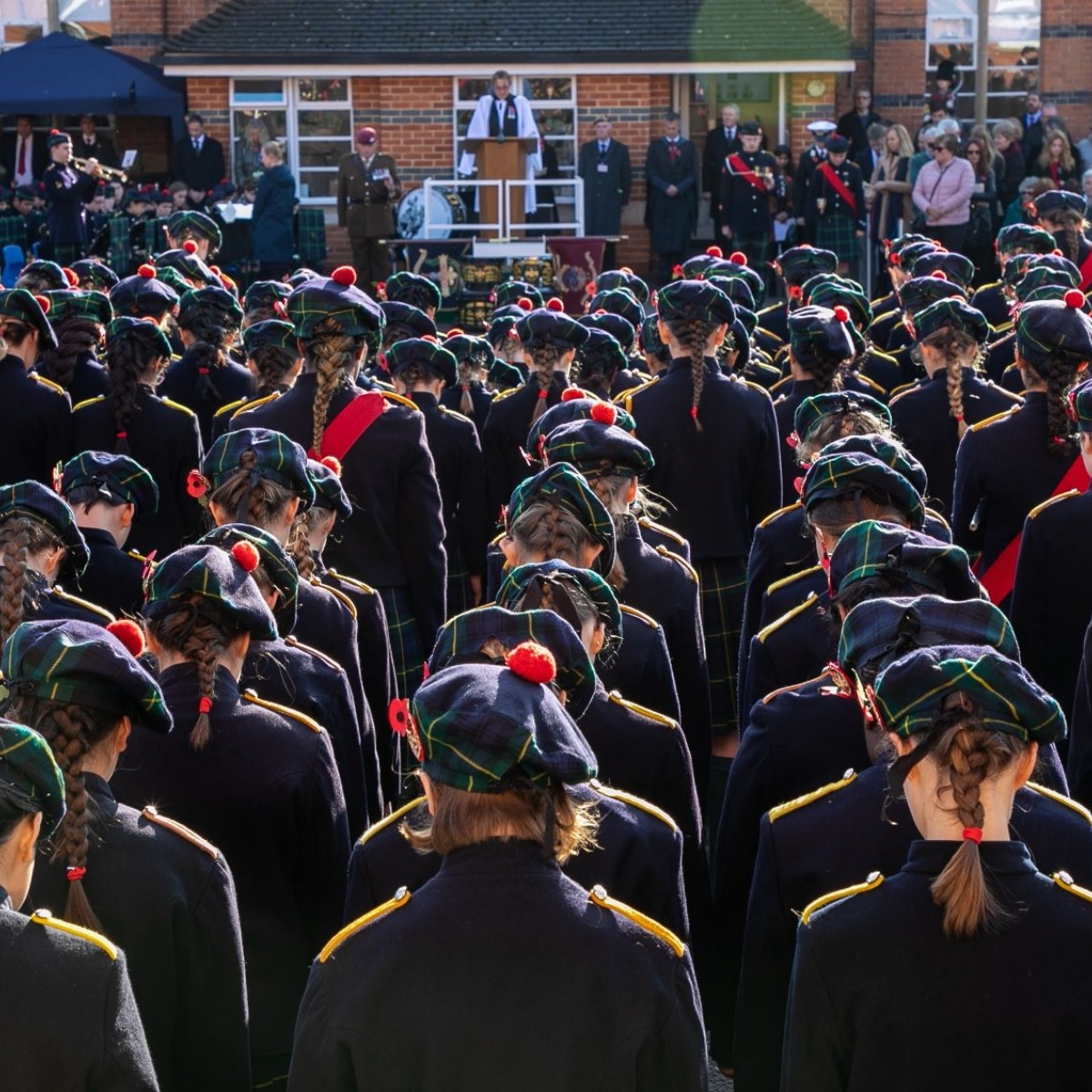 gordon-s-school-remembrance-service-and-parade